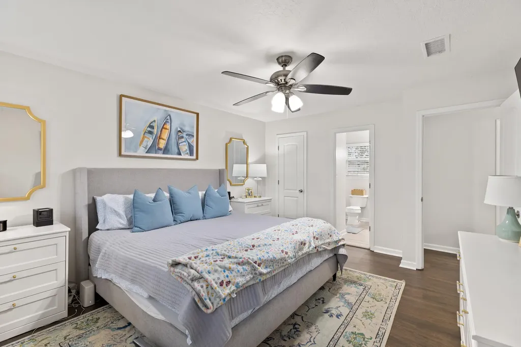 2205 Pleasant Drive Augusta GA 30907