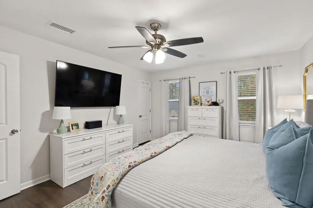 2205 Pleasant Drive Augusta GA 30907