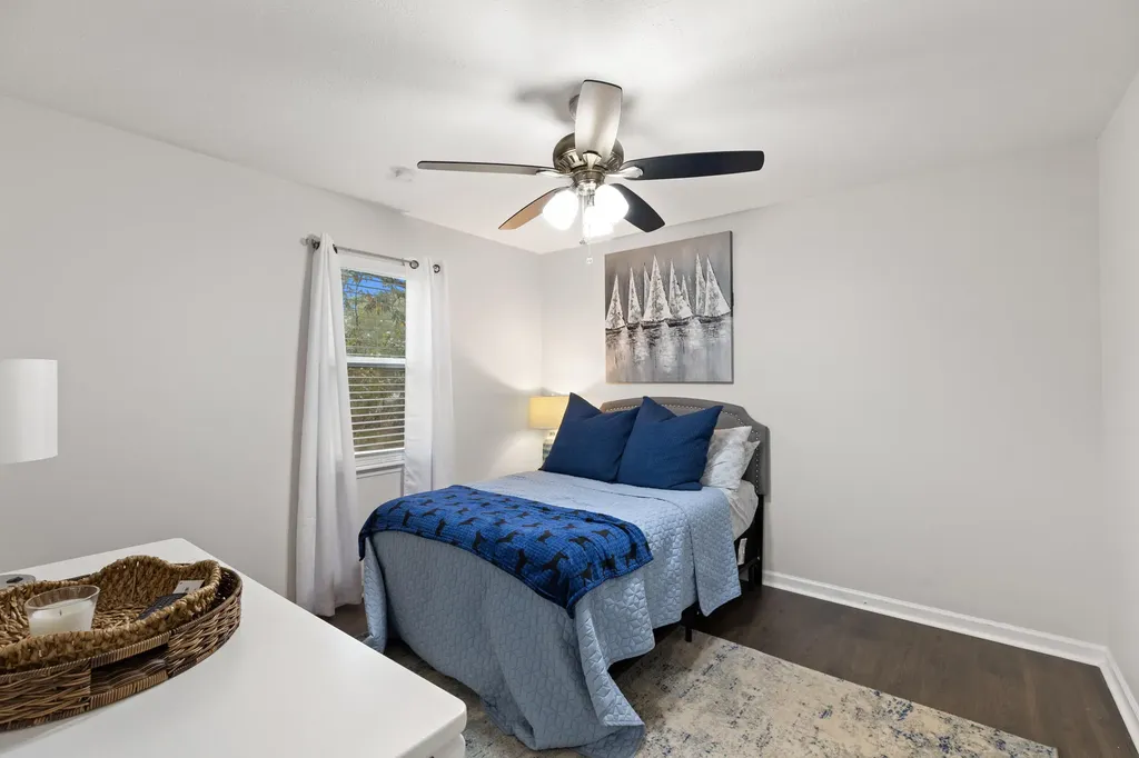 2205 Pleasant Drive Augusta GA 30907