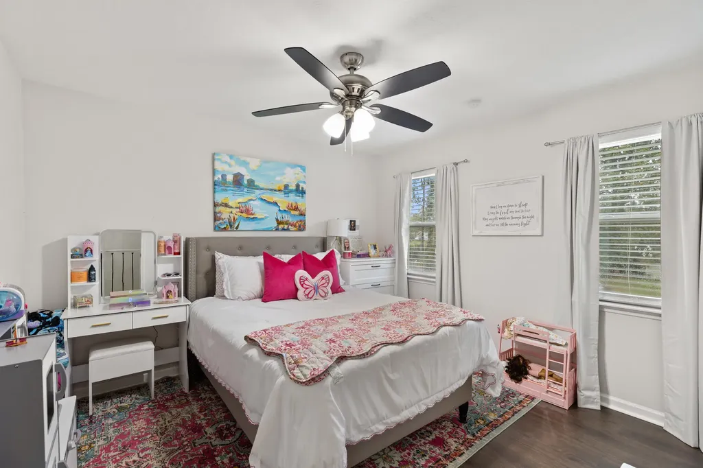 2205 Pleasant Drive Augusta GA 30907