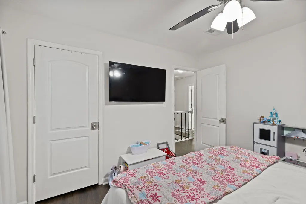 2205 Pleasant Drive Augusta GA 30907