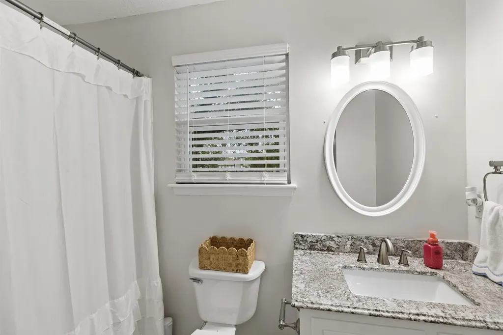 2205 Pleasant Drive Augusta GA 30907