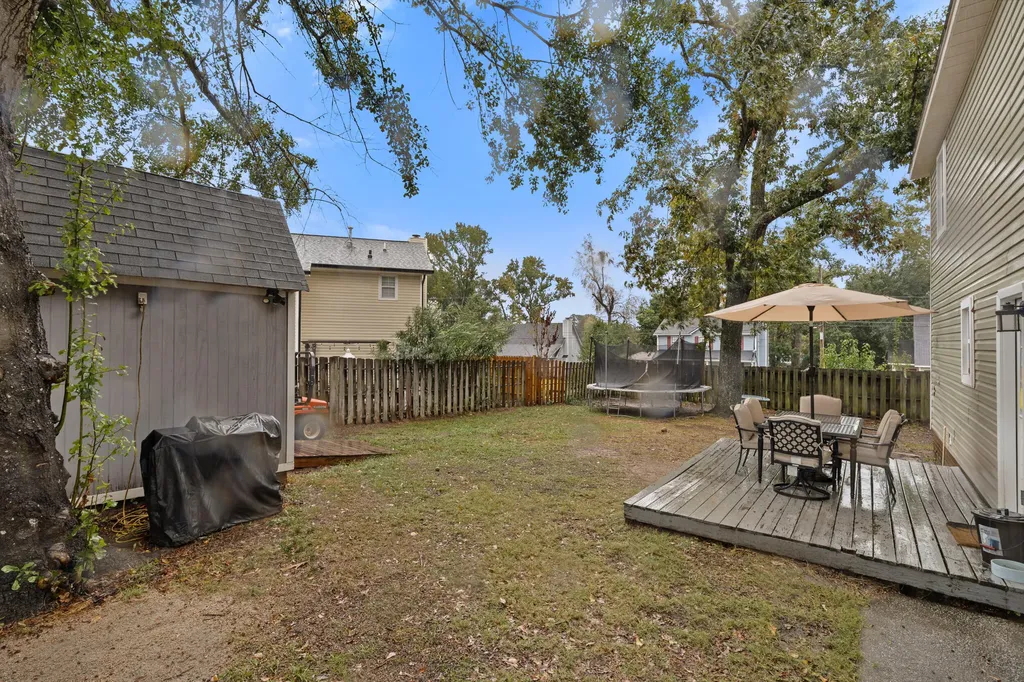 2205 Pleasant Drive Augusta GA 30907