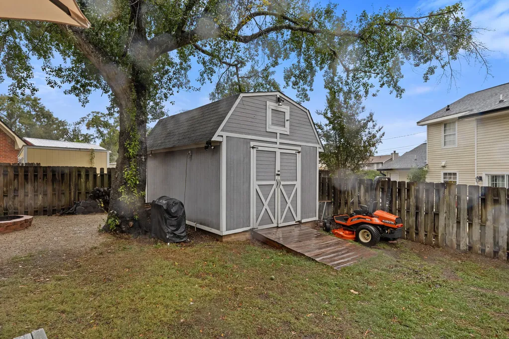 2205 Pleasant Drive Augusta GA 30907