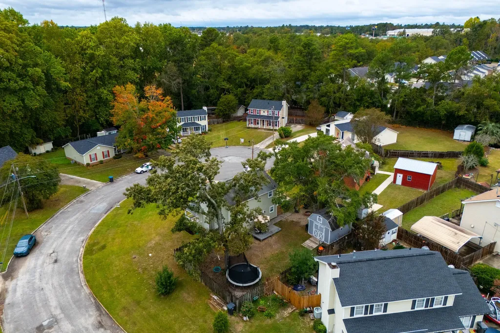 2205 Pleasant Drive Augusta GA 30907