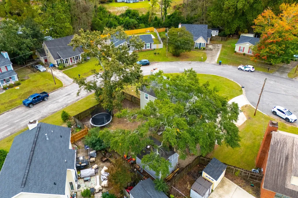 2205 Pleasant Drive Augusta GA 30907