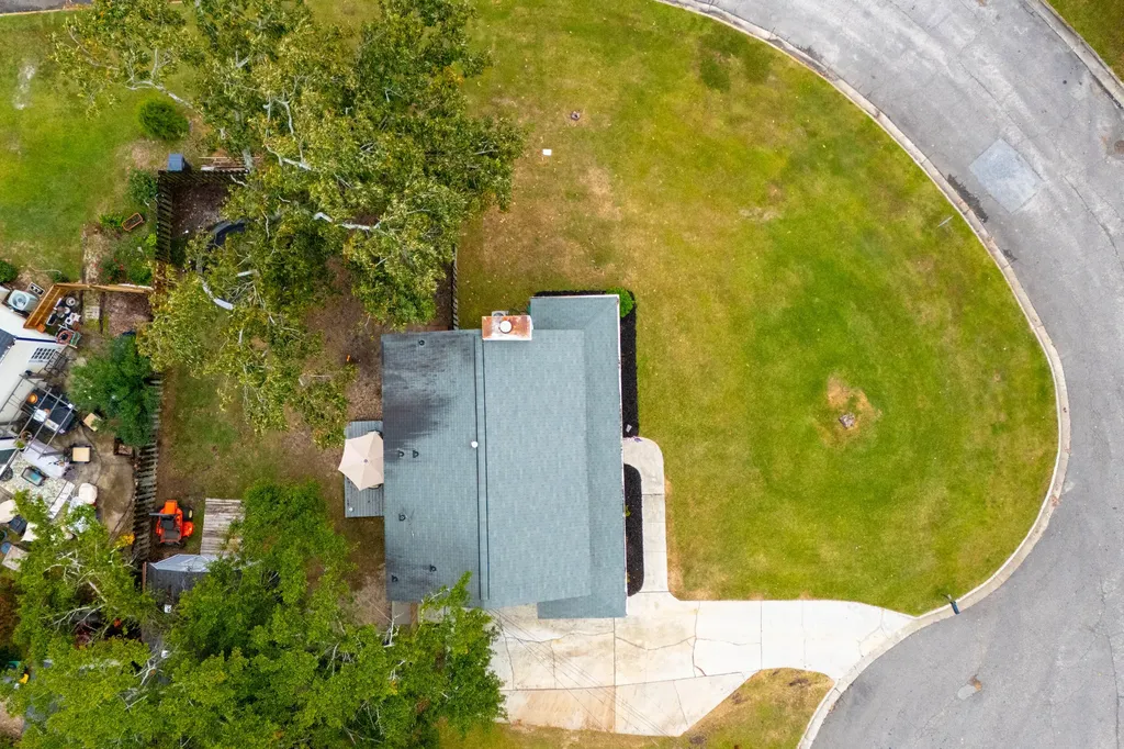 2205 Pleasant Drive Augusta GA 30907