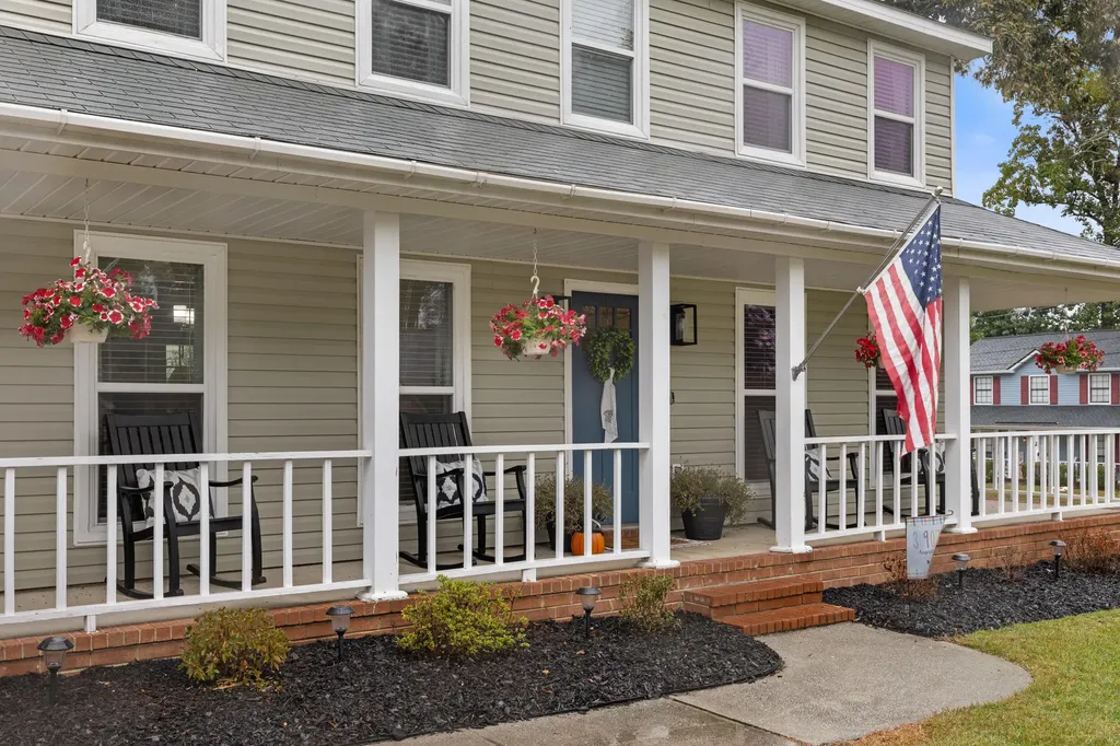 2205 Pleasant Drive Augusta GA 30907