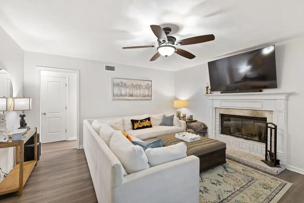 2205 Pleasant Drive Augusta GA 30907