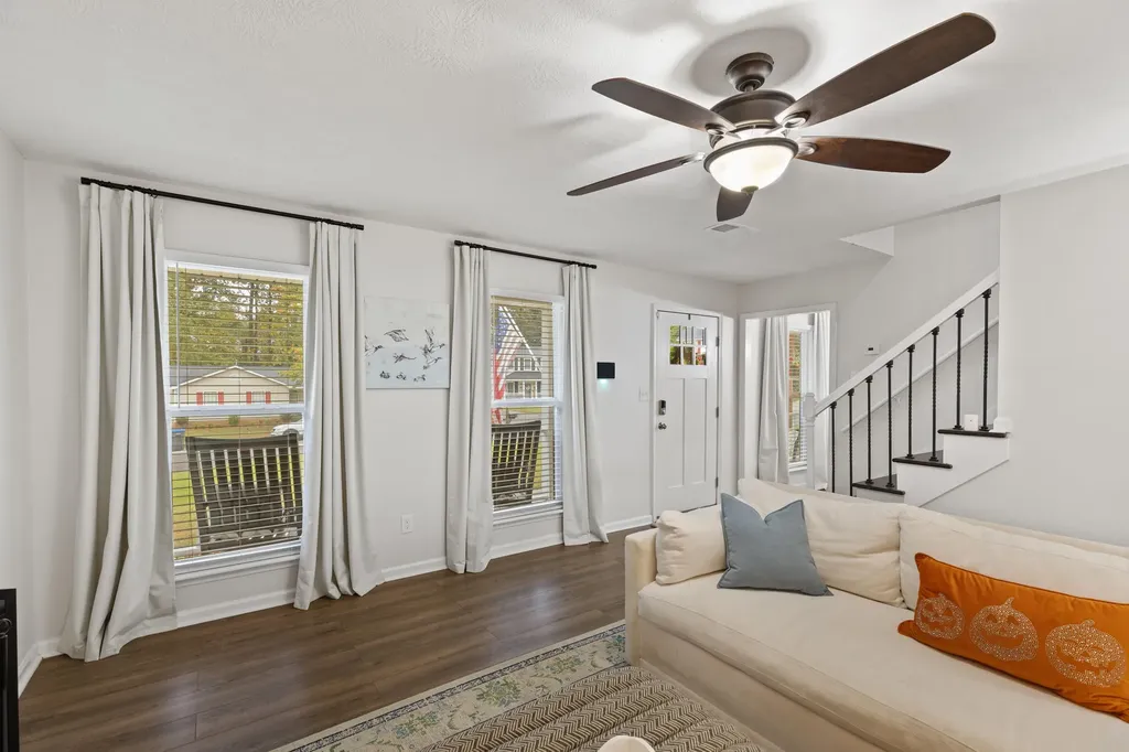 2205 Pleasant Drive Augusta GA 30907