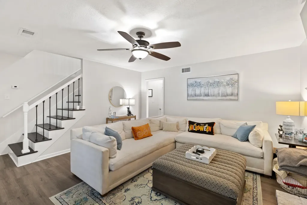 2205 Pleasant Drive Augusta GA 30907