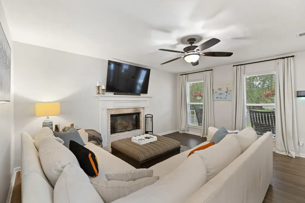 2205 Pleasant Drive Augusta GA 30907