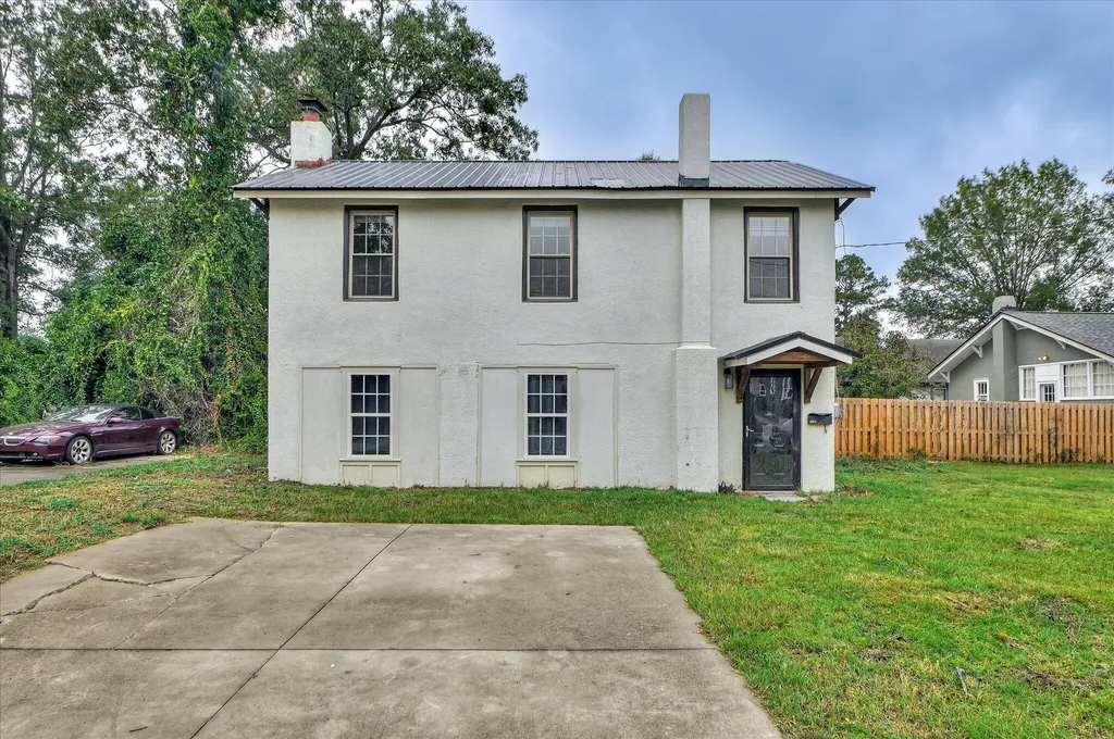 1729 Verdery Street Augusta GA 30904
