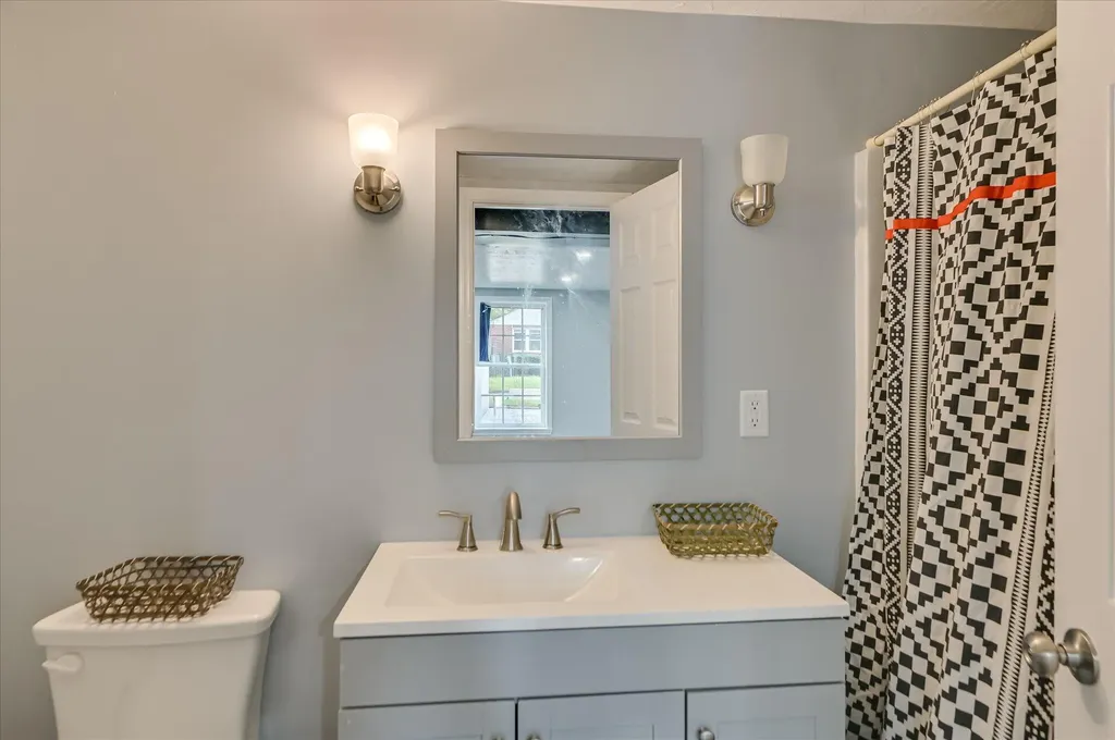 1729 Verdery Street Augusta GA 30904