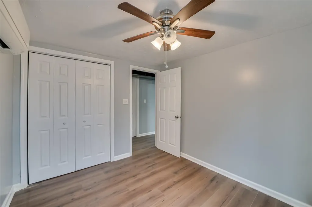 1729 Verdery Street Augusta GA 30904