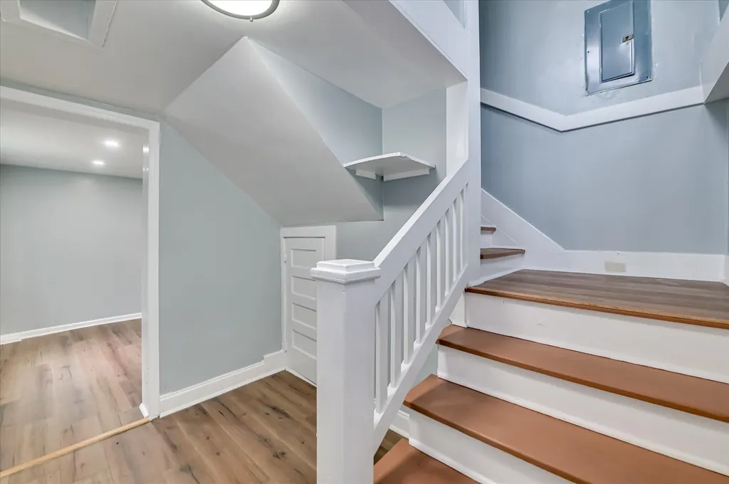 1729 Verdery Street Augusta GA 30904