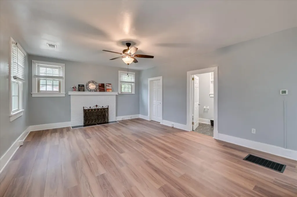 1729 Verdery Street Augusta GA 30904