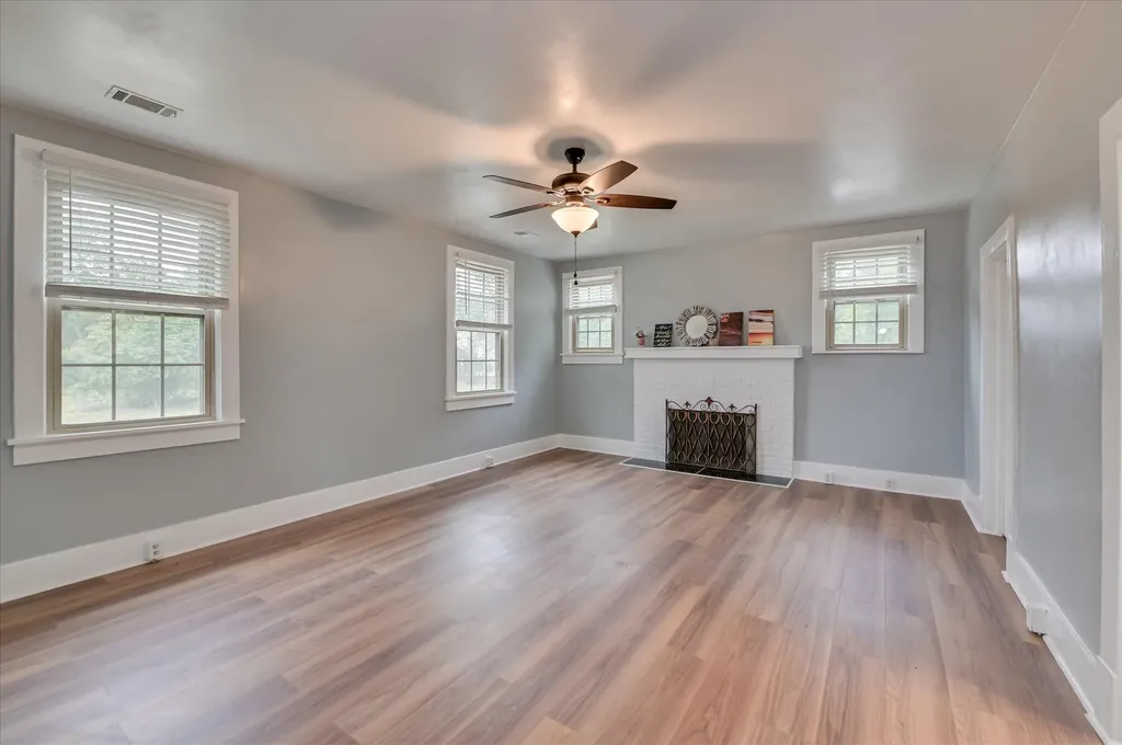 1729 Verdery Street Augusta GA 30904