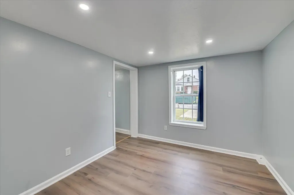 1729 Verdery Street Augusta GA 30904