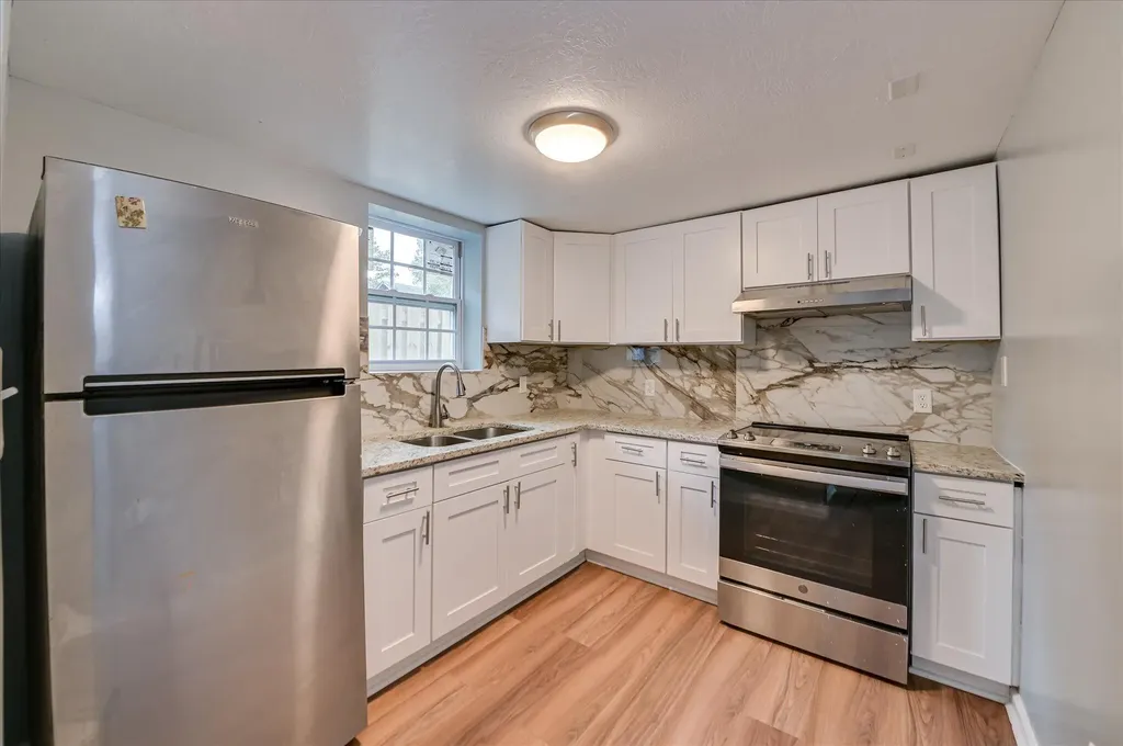 1729 Verdery Street Augusta GA 30904