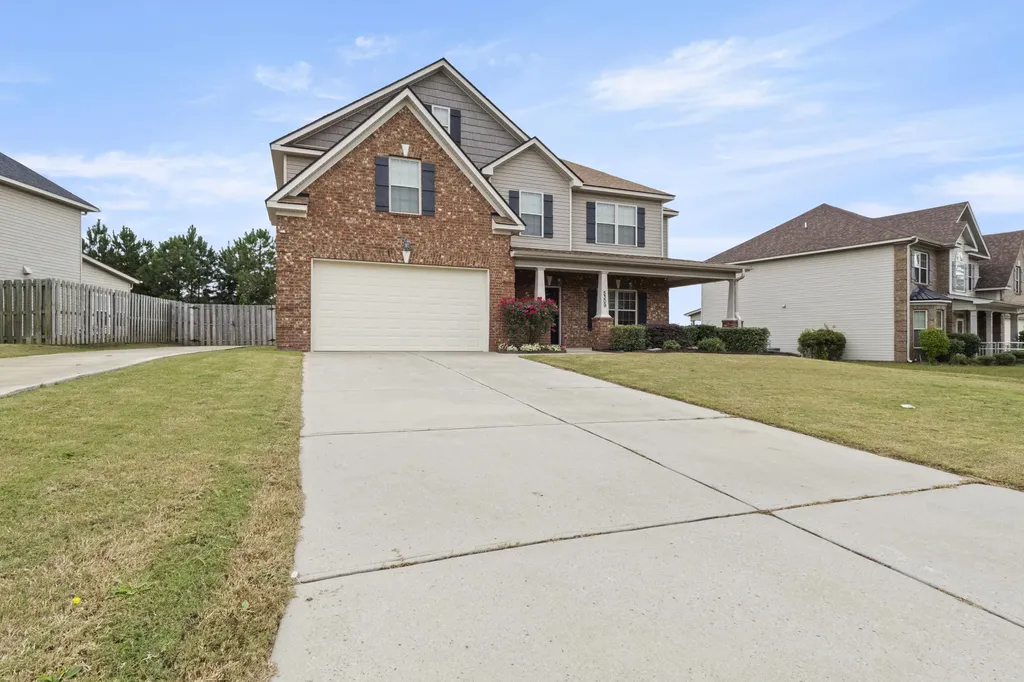 5309 Bull Street Augusta GA 30909