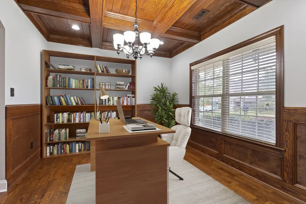 5309 Bull Street Augusta GA 30909