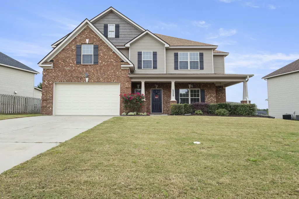 5309 Bull Street Augusta GA 30909