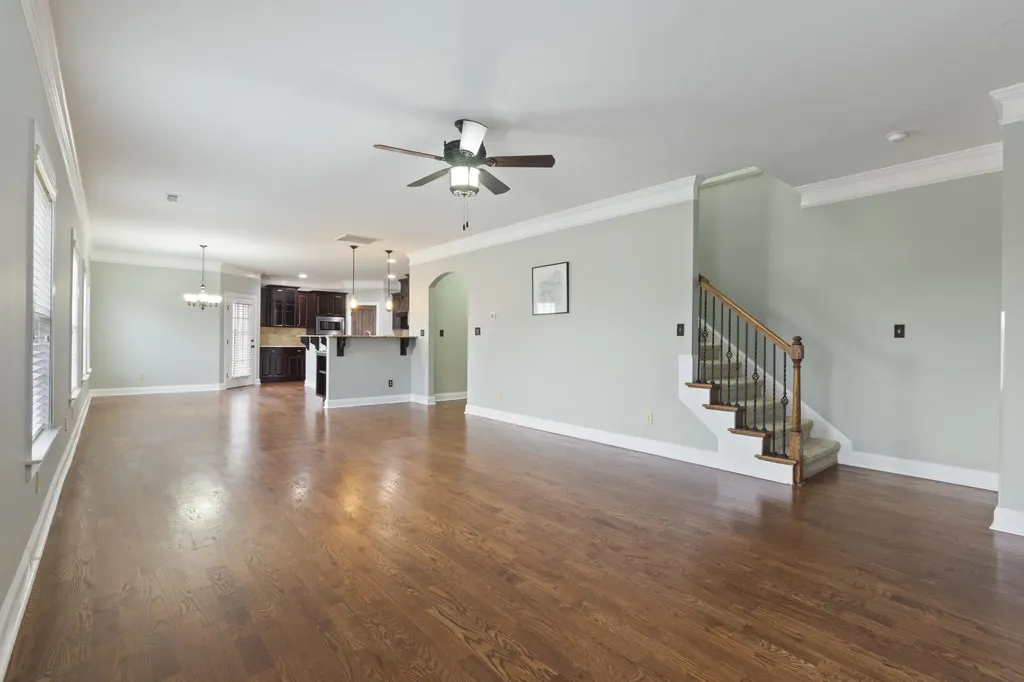 5309 Bull Street Augusta GA 30909