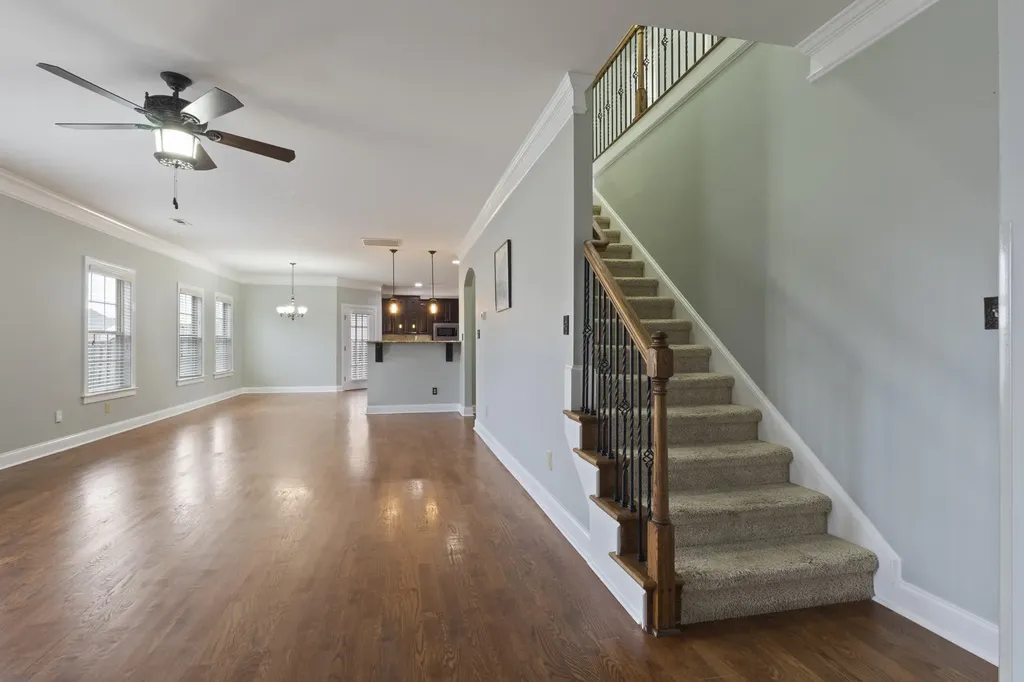 5309 Bull Street Augusta GA 30909