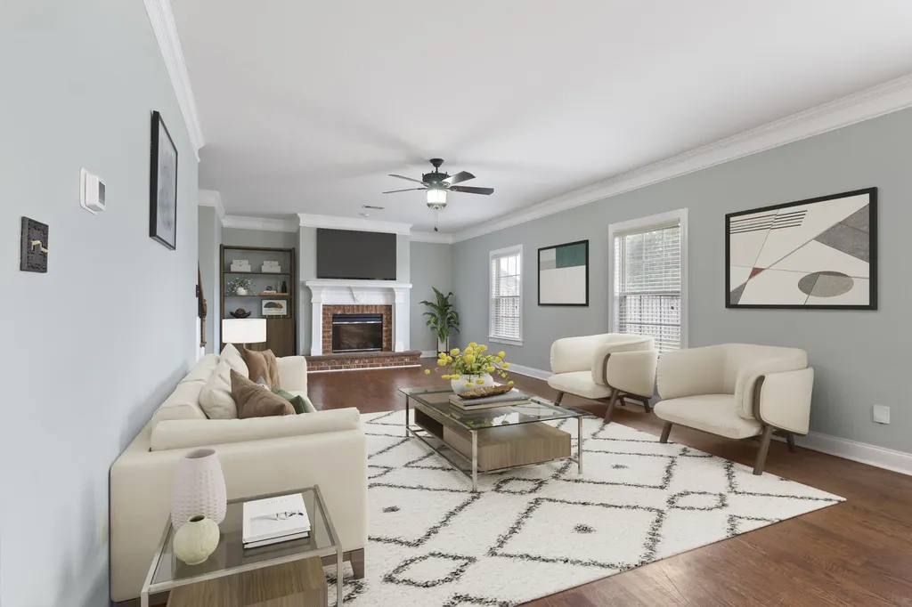 5309 Bull Street Augusta GA 30909