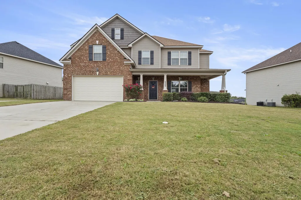 5309 Bull Street Augusta GA 30909