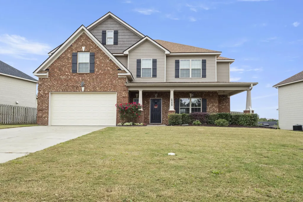 5309 Bull Street Augusta GA 30909