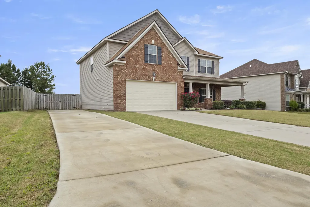 5309 Bull Street Augusta GA 30909