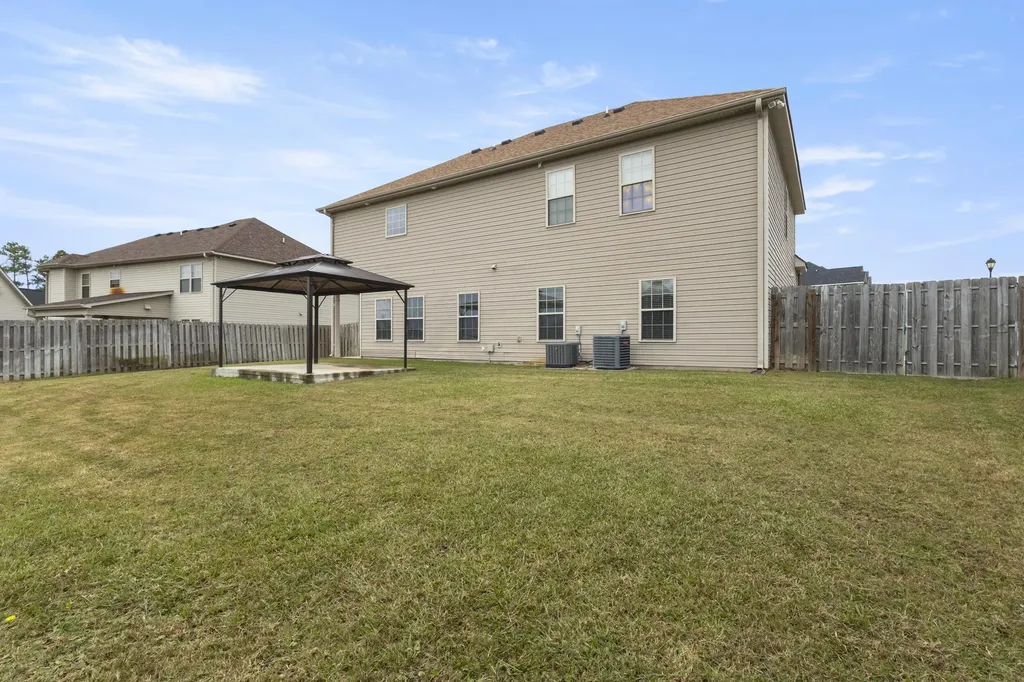 5309 Bull Street Augusta GA 30909