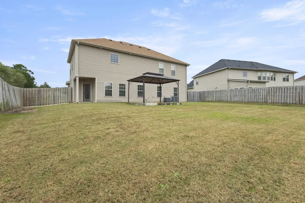 5309 Bull Street Augusta GA 30909