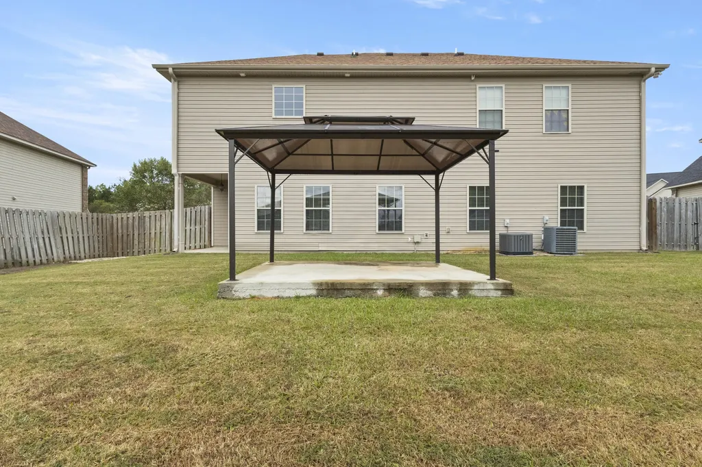 5309 Bull Street Augusta GA 30909