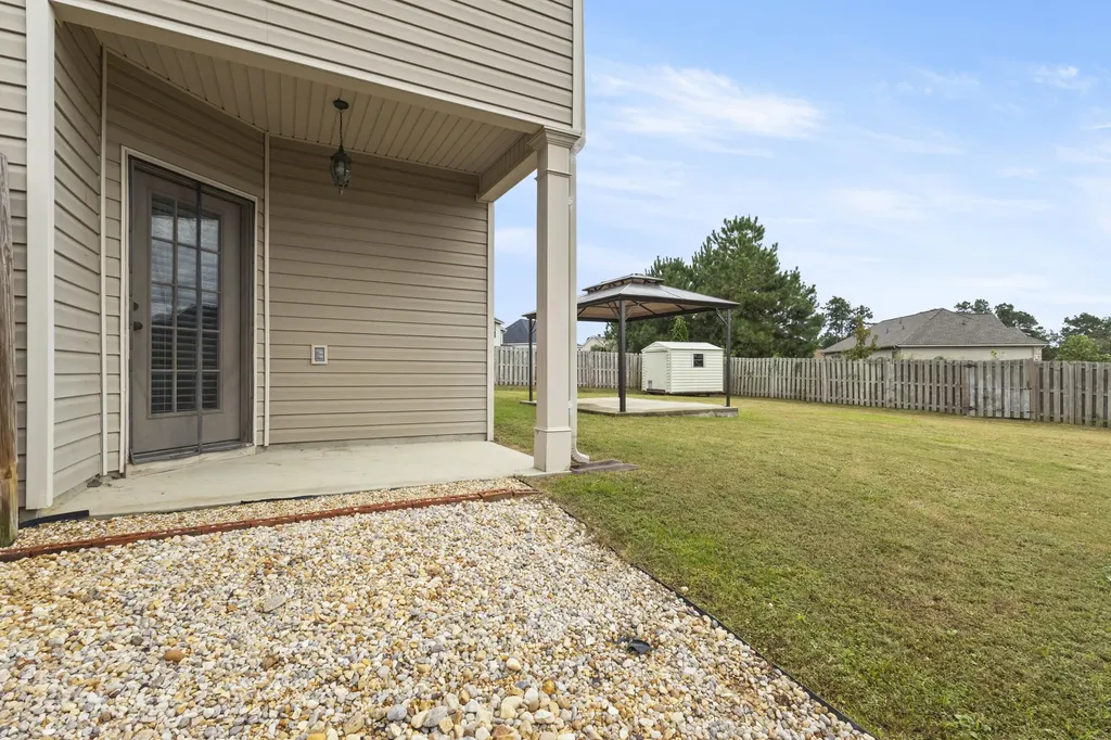 5309 Bull Street Augusta GA 30909