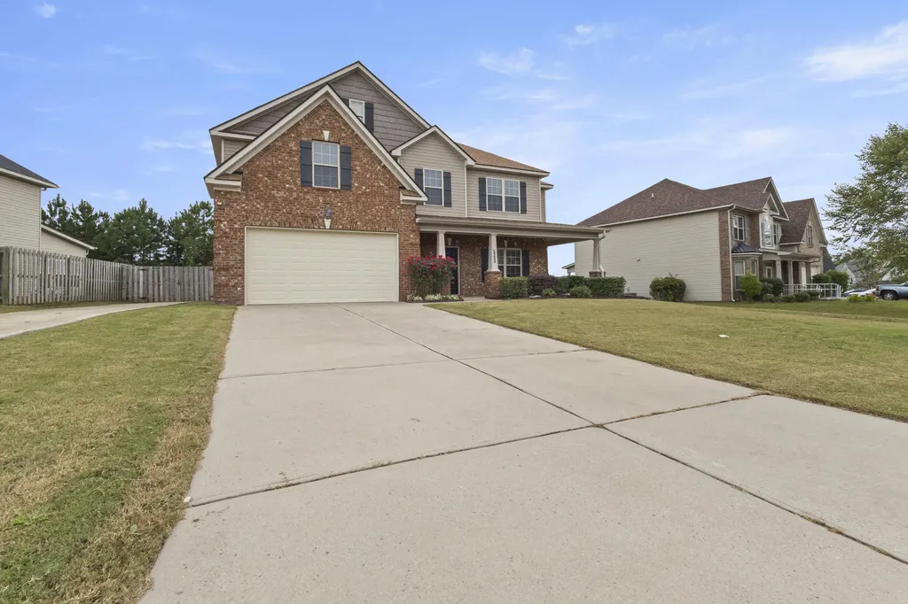 5309 Bull Street Augusta GA 30909