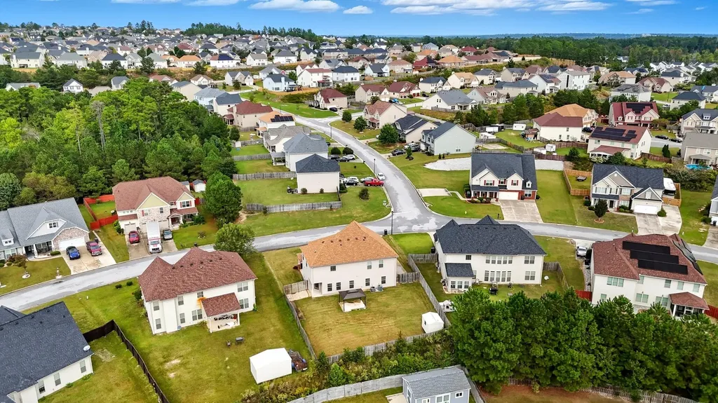 5309 Bull Street Augusta GA 30909