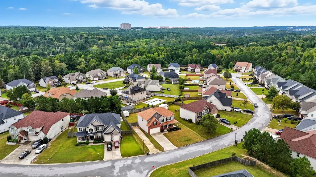 5309 Bull Street Augusta GA 30909