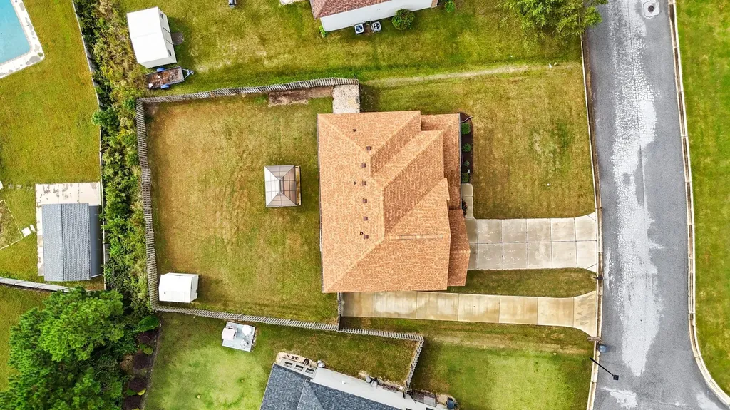 5309 Bull Street Augusta GA 30909