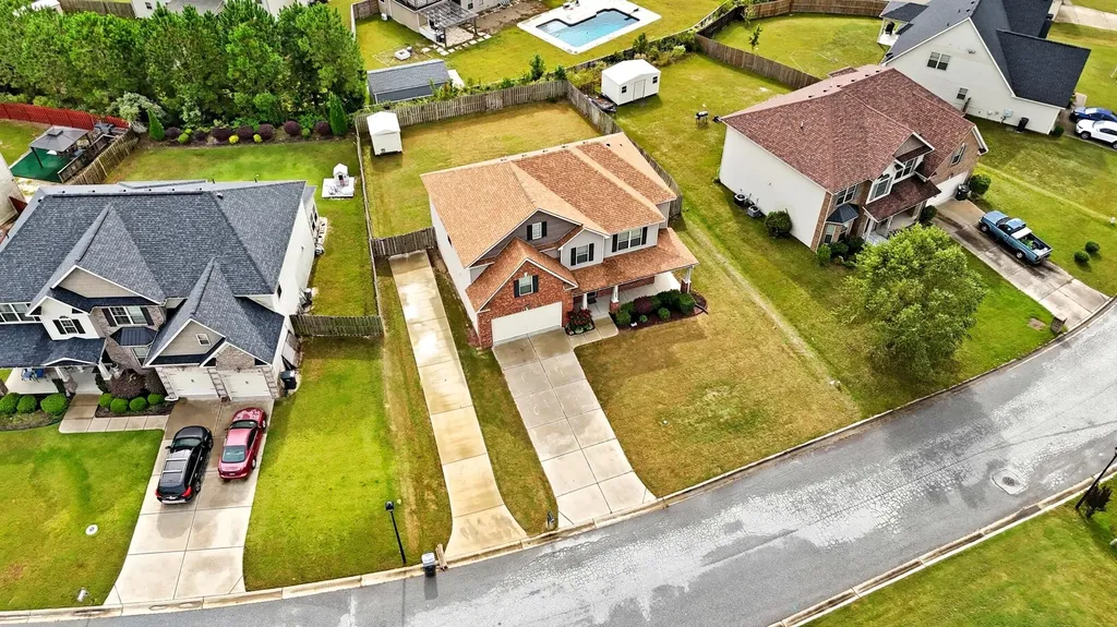 5309 Bull Street Augusta GA 30909