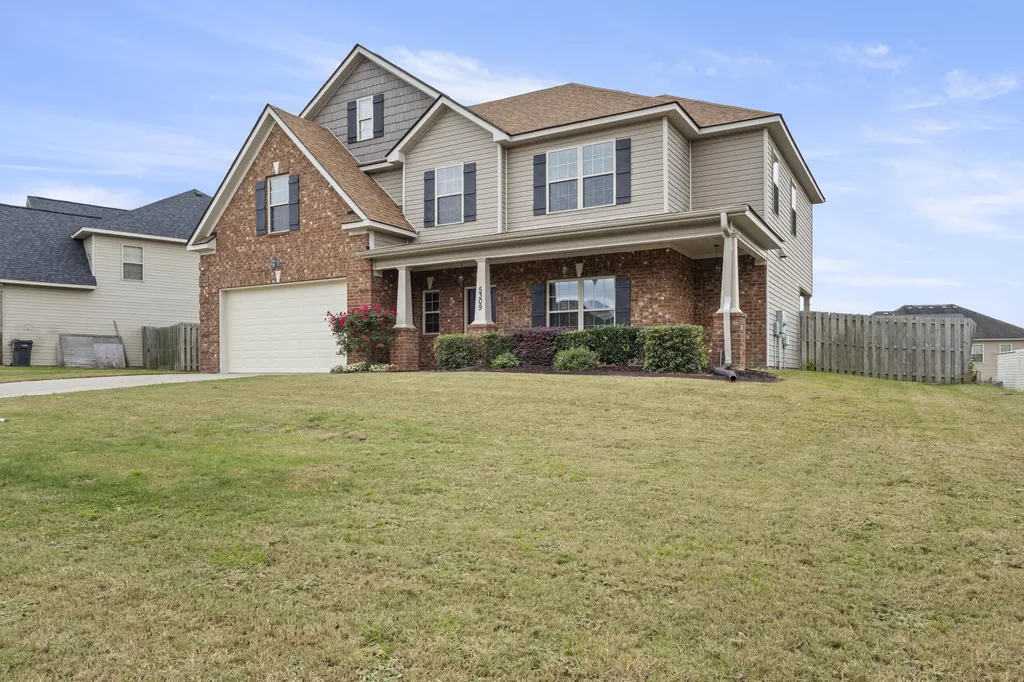 5309 Bull Street Augusta GA 30909