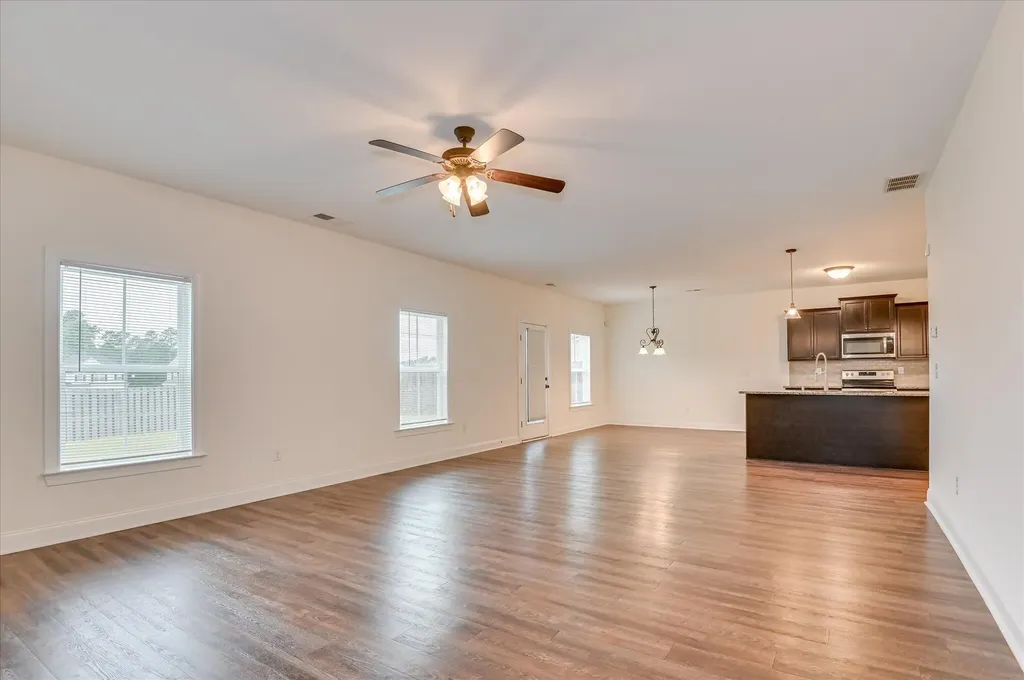 1120 George W Crawford Drive Augusta GA 30909