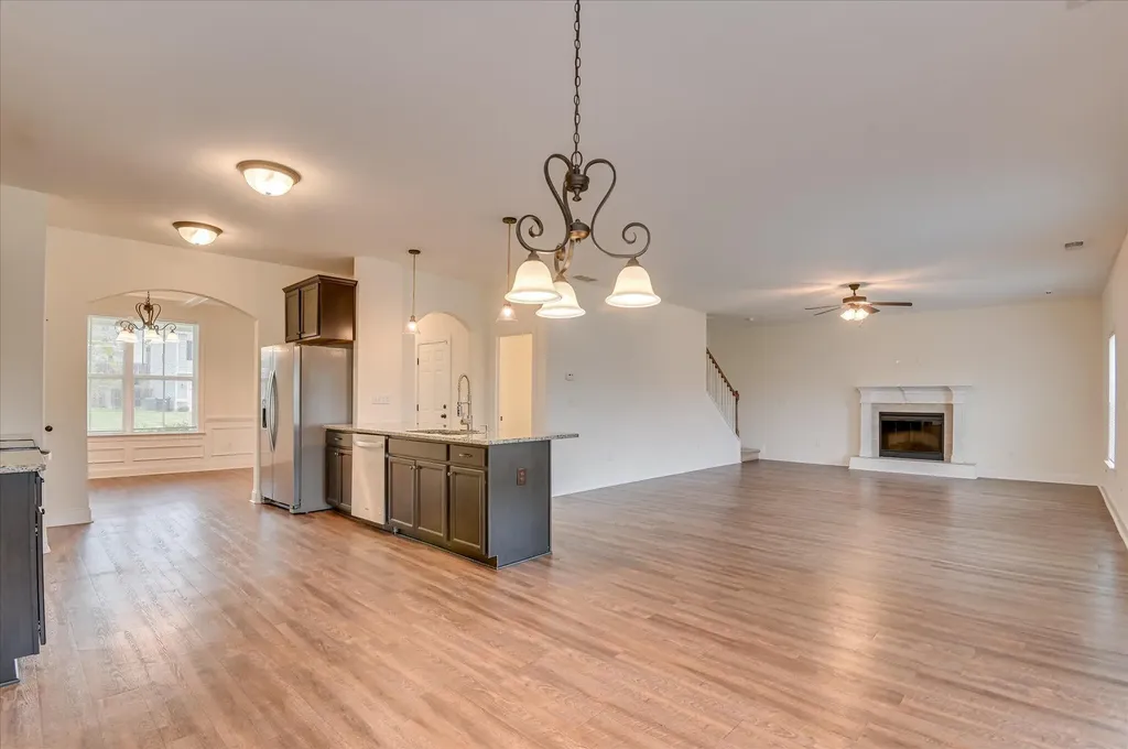 1120 George W Crawford Drive Augusta GA 30909