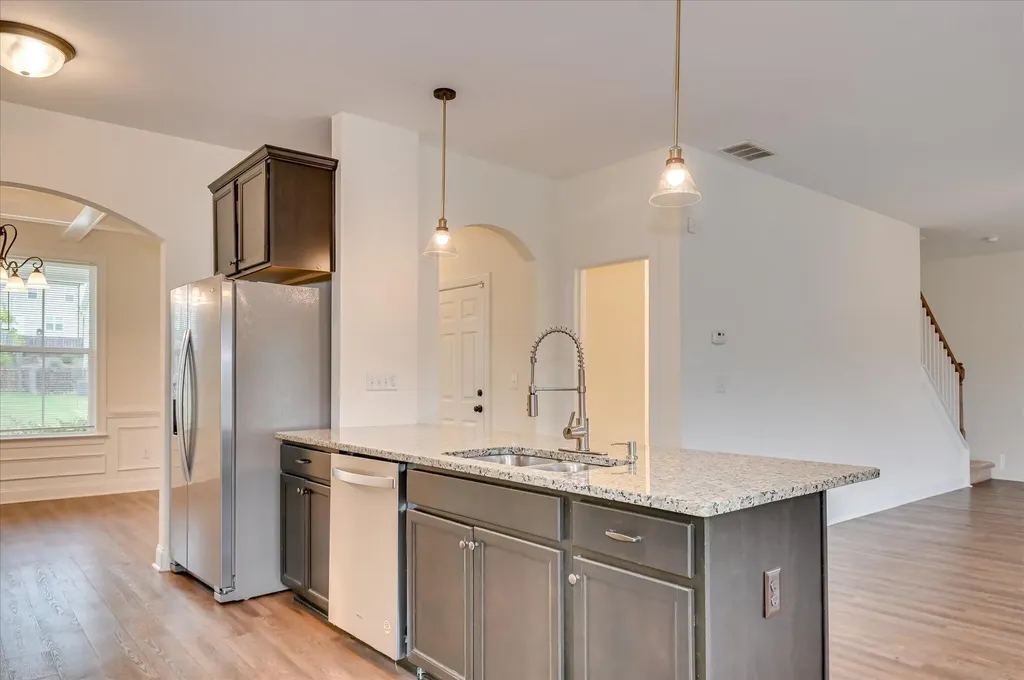 1120 George W Crawford Drive Augusta GA 30909