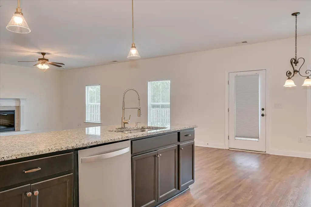 1120 George W Crawford Drive Augusta GA 30909