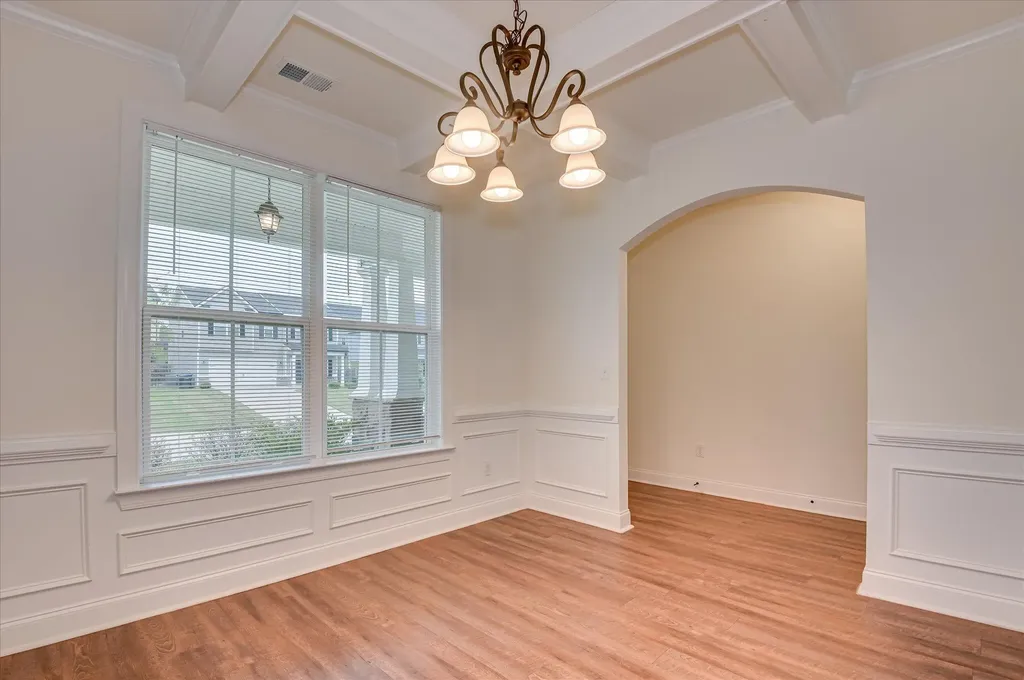 1120 George W Crawford Drive Augusta GA 30909