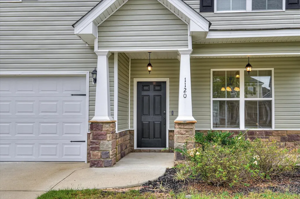 1120 George W Crawford Drive Augusta GA 30909