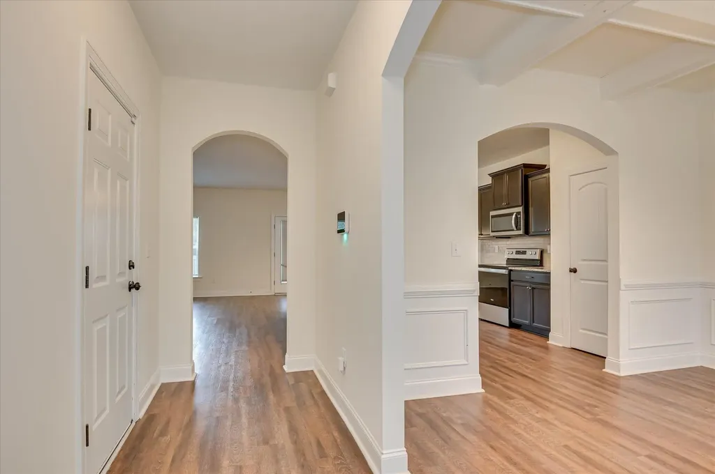 1120 George W Crawford Drive Augusta GA 30909